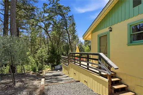 Exterior - 15590 Mesa, Cobb, CA 95426 photo 1 of 12