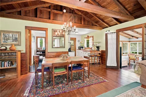Dining - 15590 Mesa, Cobb, CA 95426 photo 1 of 3