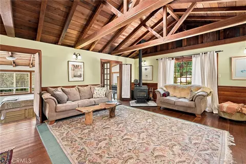 Living - 15590 Mesa, Cobb, CA 95426 photo 3 of 4