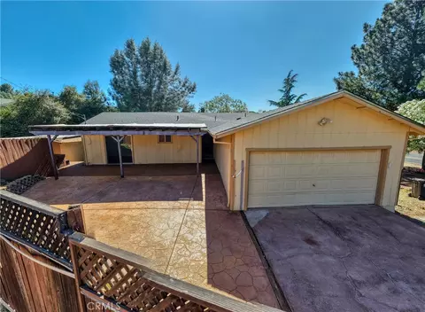 10710 Sunset Rdg, Kelseyville, CA 95451