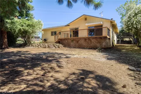 10710 Sunset Rdg, Kelseyville, CA 95451