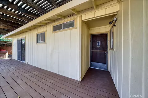 10710 Sunset Rdg, Kelseyville, CA 95451