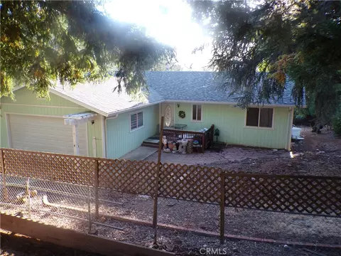 3475 Westridge Dr, Kelseyville, CA 95451
