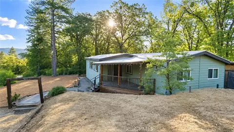 15305 Western Mine Rd, Middletown, CA 95461