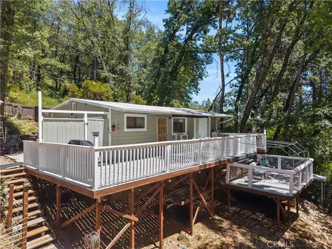 11755 Loch Lomond Rd, Loch Lomond, CA 95461
