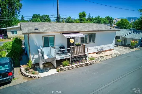 5020 Lakeshore Blvd, Lakeport, CA 95453