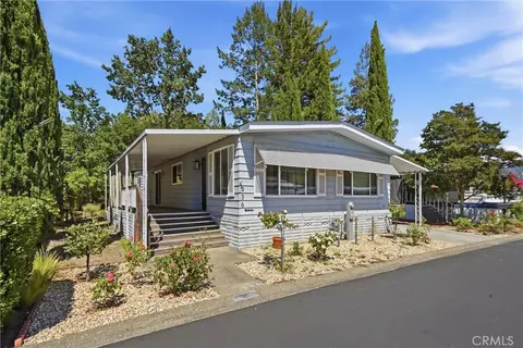936 Champage N #111, Calistoga, CA 94515