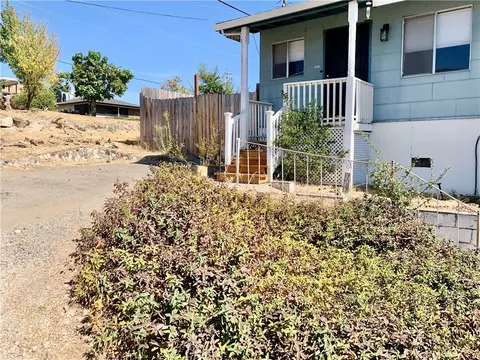 Exterior - 13649 Arrowhead Rd, Clearlake, CA 95422 photo 2 of 16