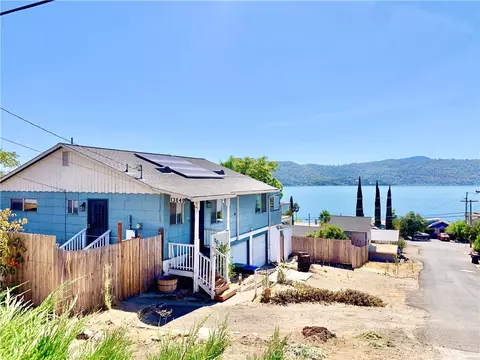 13649 Arrowhead Rd, Clearlake, CA 95422
