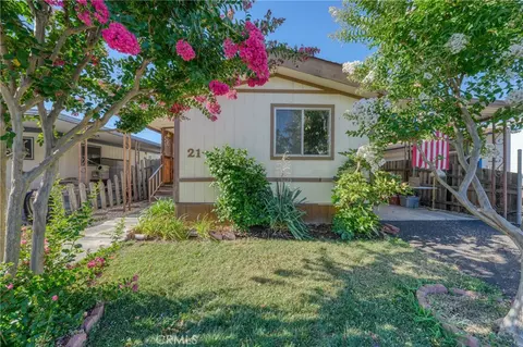 5330 Lakeshore #21, Lakeport, CA 95453