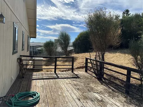 Exterior - 7172 Plumas, Nice, CA 95464 photo 10 of 21