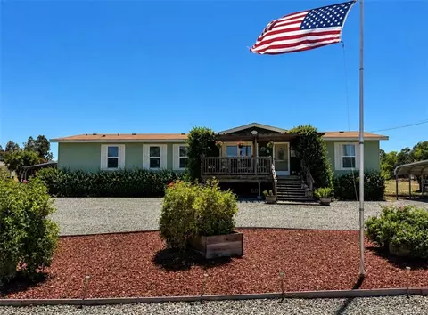 5935 Gold Dust, Kelseyville, CA 95451