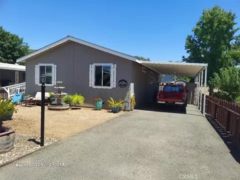 400 Sulphur Bank Rd, Clearlake Oaks, CA 95423