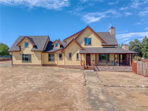 1750 Quail Ridge Rd, Lakeport, CA 95453
