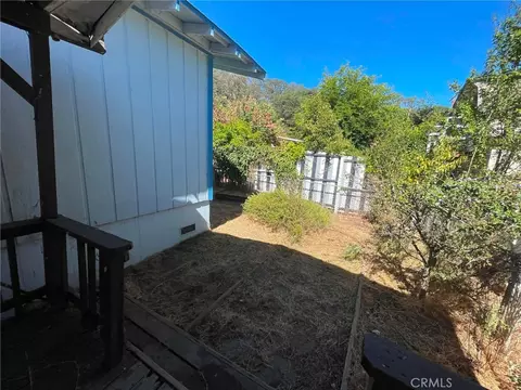 Exterior - 5805 Arden, Lucerne, CA 95458 photo 5 of 6