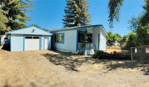 Exterior - 5805 Arden, Lucerne, CA 95458 photo 4 of 6