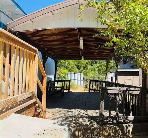 Exterior - 5805 Arden, Lucerne, CA 95458 photo 6 of 6