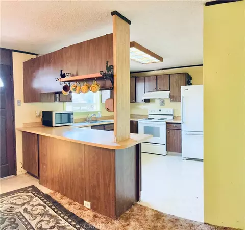 Kitchen - 5805 Arden, Lucerne, CA 95458 photo 3 of 3