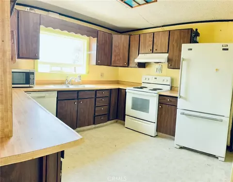 Kitchen - 5805 Arden, Lucerne, CA 95458 photo 2 of 3