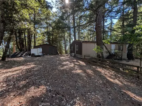 3955 Blackhawk, Willits, CA 95490 photo 2