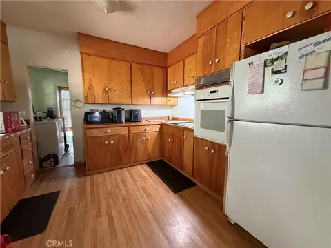Kitchen - 3084 Manzanita, Nice, CA 95464 photo 2 of 2