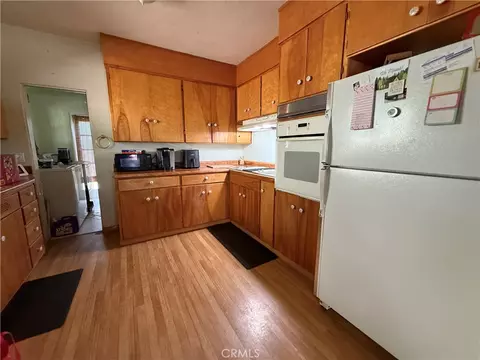 Kitchen - 3084 Manzanita, Nice, CA 95464 photo 1 of 2