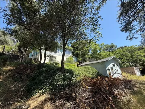 Exterior - 3084 Manzanita, Nice, CA 95464 photo 8 of 12