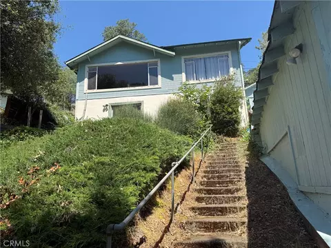 Exterior - 3084 Manzanita, Nice, CA 95464 photo 9 of 12