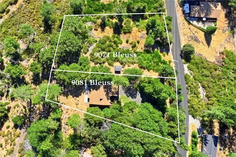 View/Area - 9081 Bleuss Ct, Cobb, CA 95426 photo 3 of 5