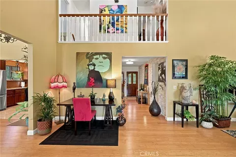 Entry Way - 9081 Bleuss Ct, Cobb, CA 95426 photo 3 of 4