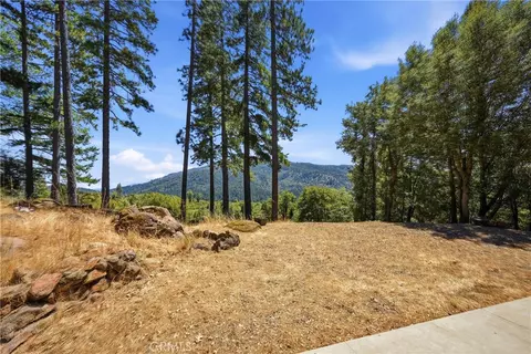 Exterior - 9081 Bleuss Ct, Cobb, CA 95426 photo 8 of 11