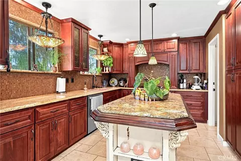 Kitchen - 9081 Bleuss Ct, Cobb, CA 95426 photo 1 of 3