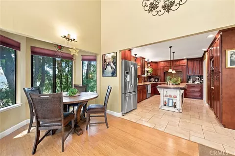 Dining - 9081 Bleuss Ct, Cobb, CA 95426 photo 1 of 3
