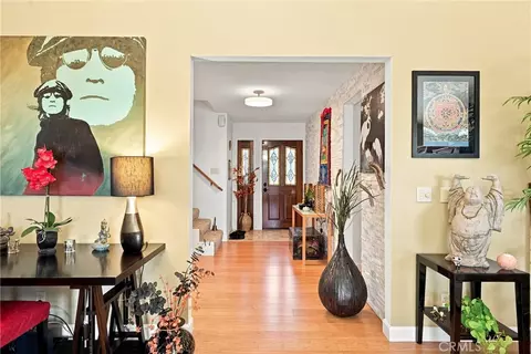 Entry Way - 9081 Bleuss Ct, Cobb, CA 95426 photo 2 of 4