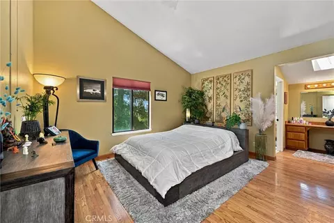 Bedroom - 9081 Bleuss Ct, Cobb, CA 95426 photo 3 of 4