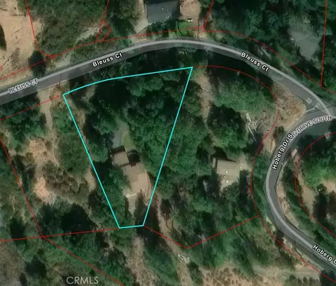 View/Area - 9081 Bleuss Ct, Cobb, CA 95426 photo 5 of 5