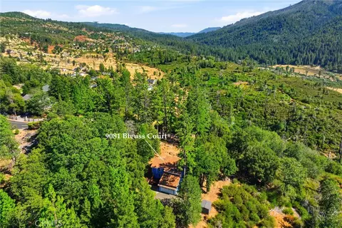 View/Area - 9081 Bleuss Ct, Cobb, CA 95426 photo 4 of 5