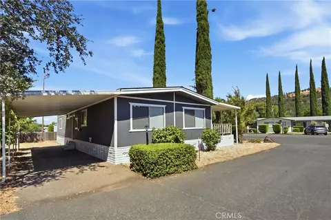 400 Sulphur Bank #1, Clearlake Oaks, CA 95423