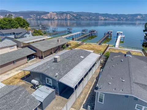 4356 Lakeshore Blvd, Lakeport, CA 95453