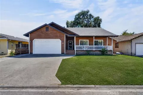 13297 Anchor Vlg, Clearlake Oaks, CA 95423
