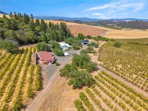 9300 Seigler Spgs N, Kelseyville, CA 95451