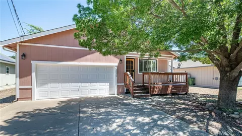 18210 Deer Hollow Rd, Hidden Valley Lake, CA 95467