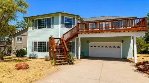 15852 Little Peak Rd, Hidden Valley Lake, CA 95467