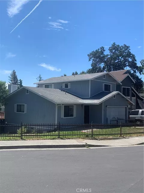 311 Hillcrest, Lakeport, CA 95453