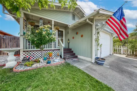 1414 Hartley St, Lakeport, CA 95453