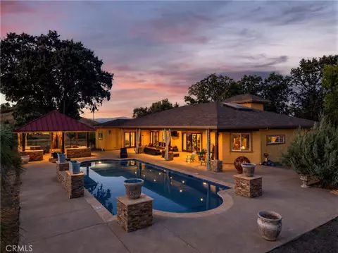 3345 Ackley Rd, Lakeport, CA 95453