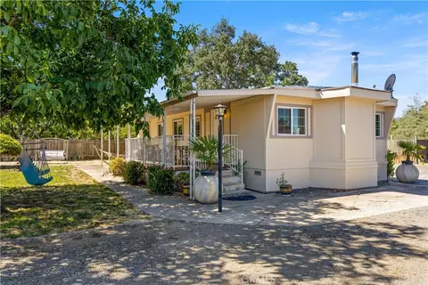 1470 Argonaut Rd, Lakeport, CA 95453