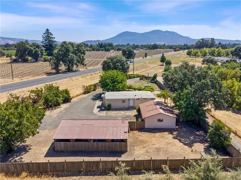 1470 Argonaut Rd, Lakeport, CA 95453