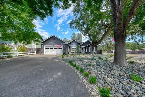 21410 Valley Oak, Middletown, CA 95461