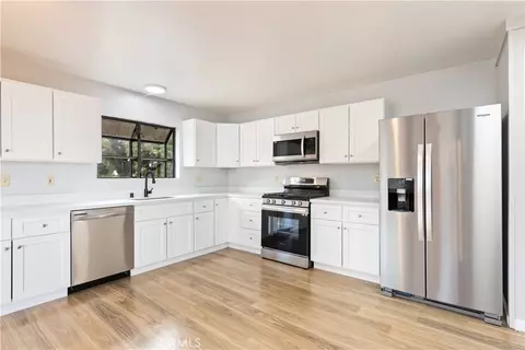 Kitchen - 6963 Panoramic Dr, Lucerne, CA 95458 photo 1 of 3